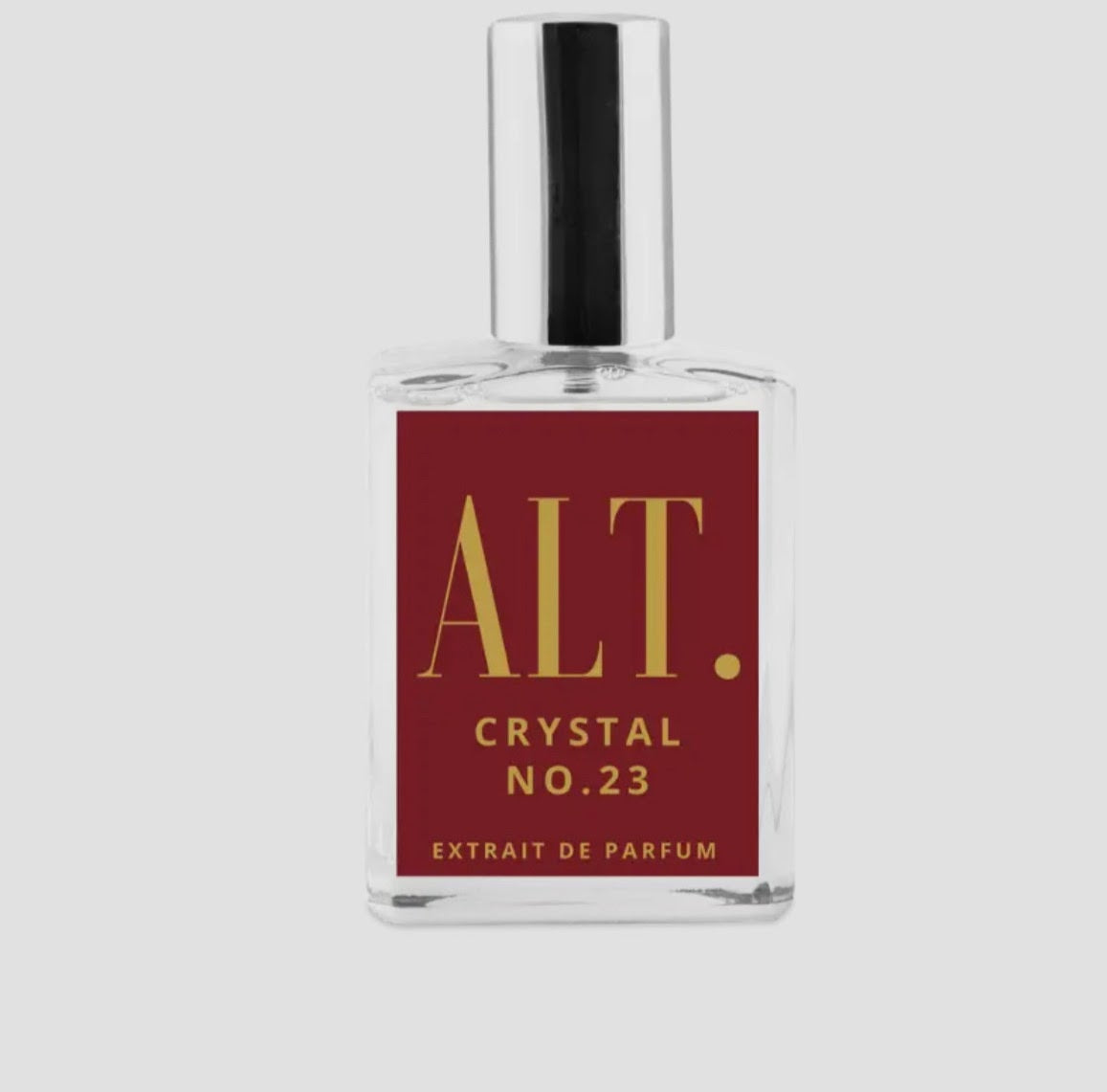 ALT Crystal No. 23 Perfume