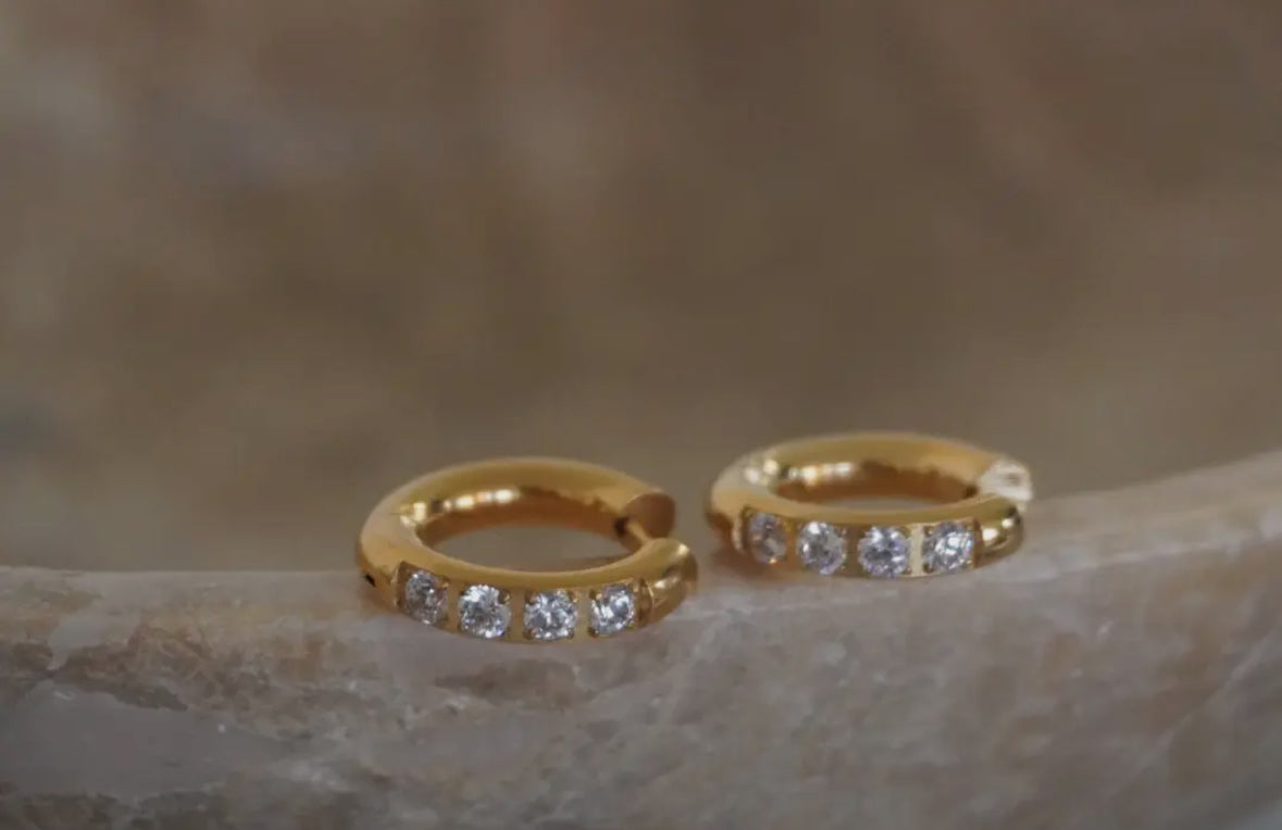 Bling Huggies