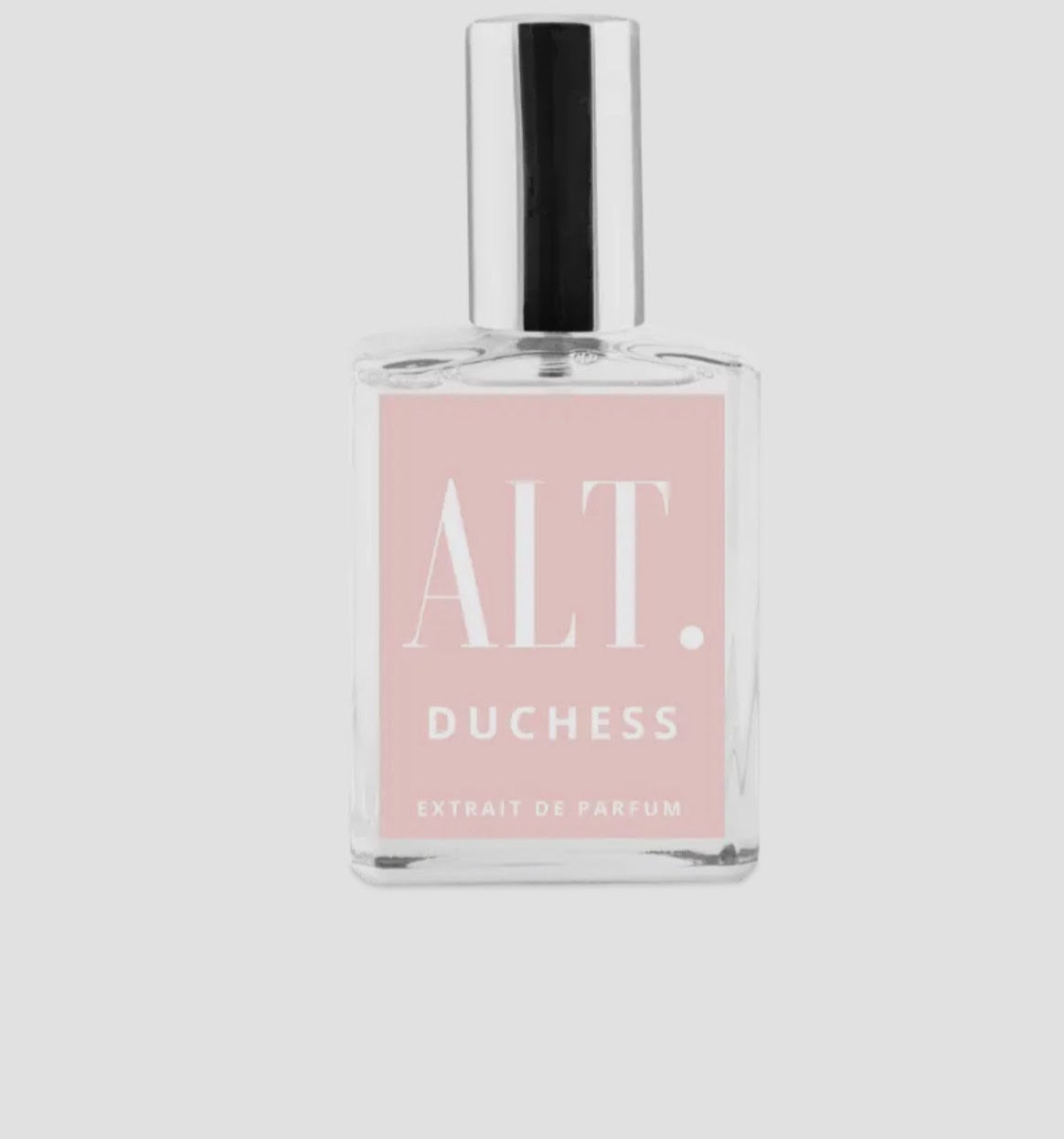 ALT Duchess Perfume
