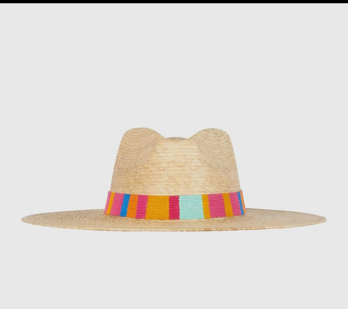 Sunshine Tienda Hat