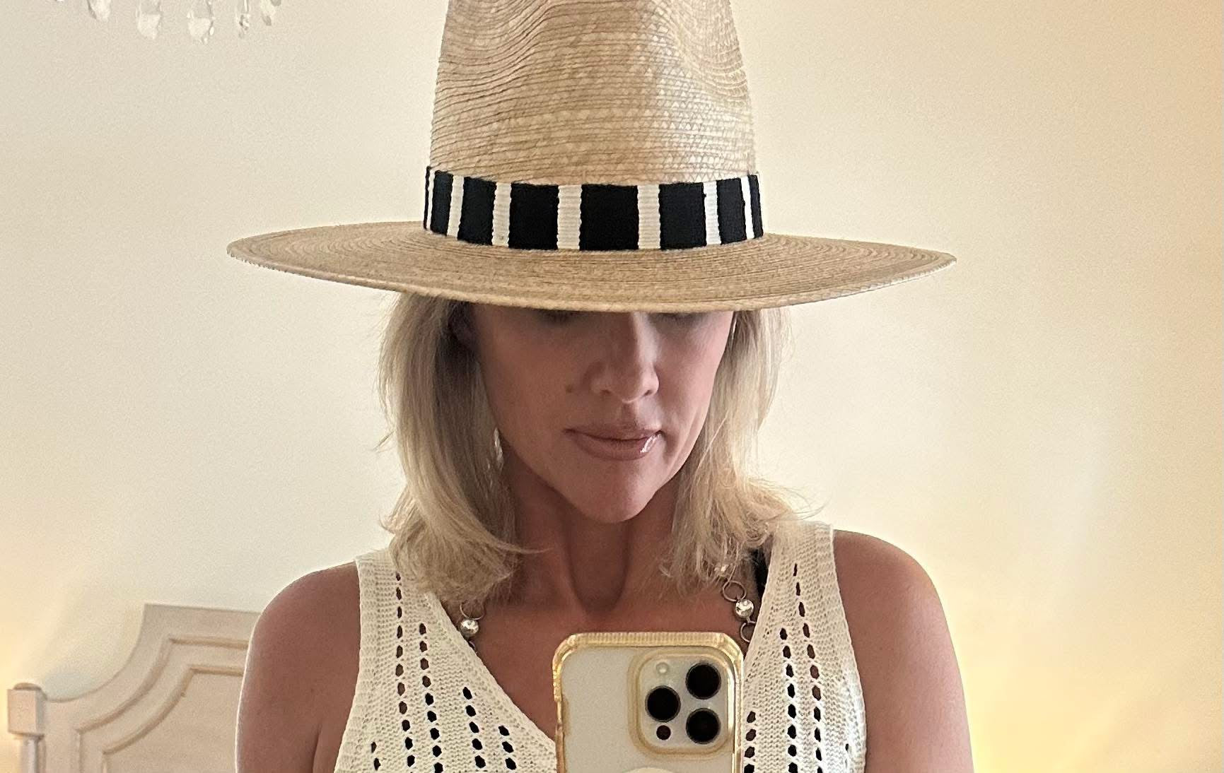 Sunshine Tienda Hat